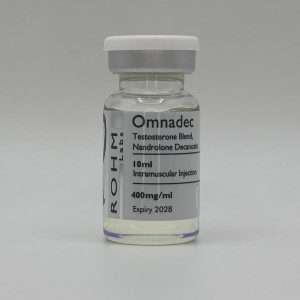 rohm labs omnadec
