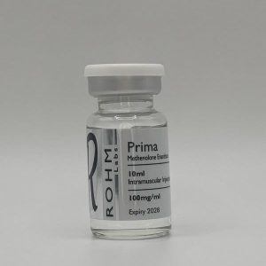 rohm labs prima
