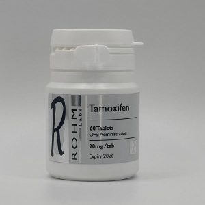 Anti Estrogen