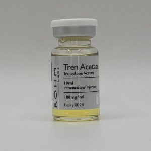 rohm labs tren acetate