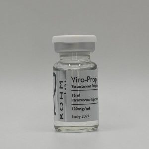 rohm labs viro prop