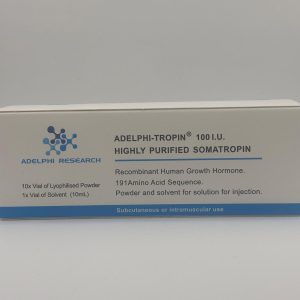 adelphi research adelphi tropin 100 iu