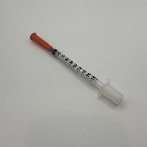 insulin pin semaglutide fat jab