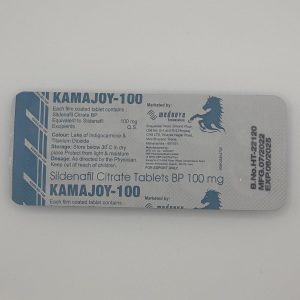 kamajoy 100mg