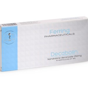 ferring decabolin