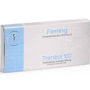 ferring trenbol 100