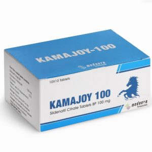 kamajoy 100