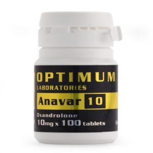 optimum labs winavar 10