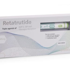 retatrutide