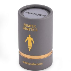 semtex mounjaro