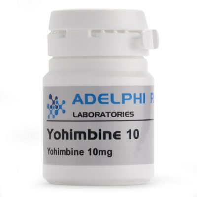 adelphi yohimbine 10 adelphi yohimbine 10