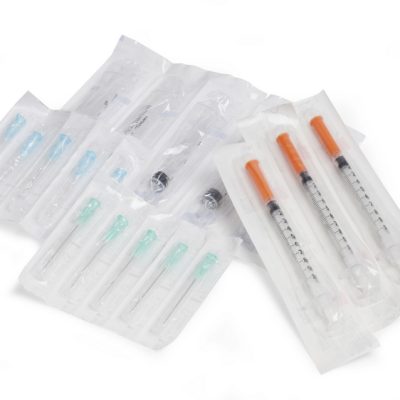 needles