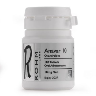 rohm labs anavar 10 rohm labs anavar 10
