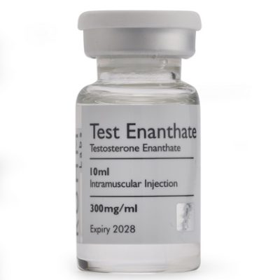 rohm labs test enanthate 300 rohm labs test enanthate 300